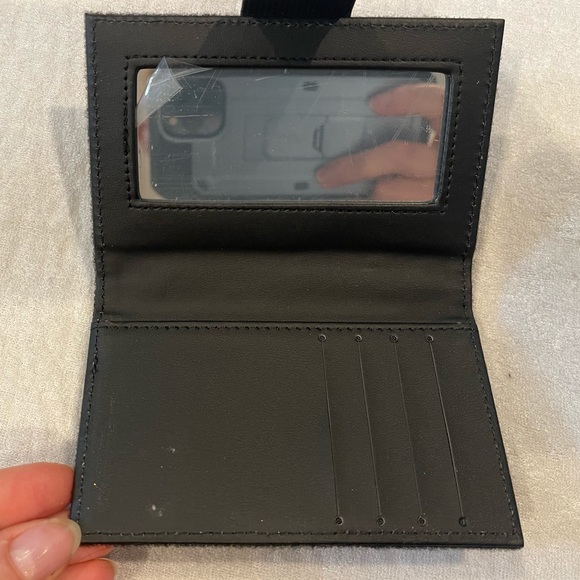 Tony Moly Glam Eye Rose Purple Palette in Wallet Case #01 Love Scenario - Picture 7 of 8